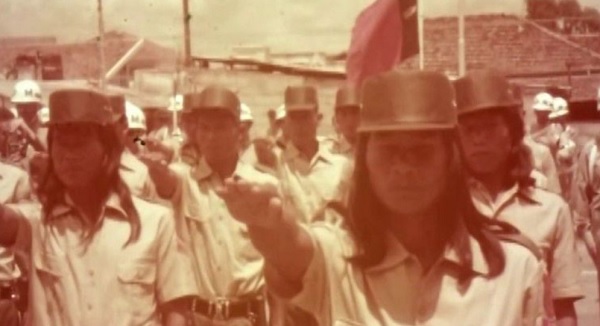 “A flecha e a farda”: longa traz a história de um grupo indígena treinado pela ditadura no Brasil.