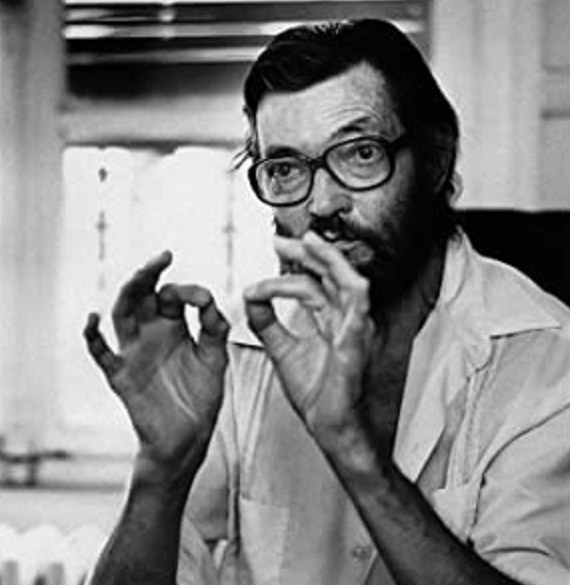 Manual de Instruções, sexto fragmento – De Julio Cortázar