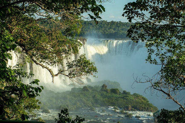 Parque Nacional do Iguaçu amplia atendimento no feriadão de Páscoa