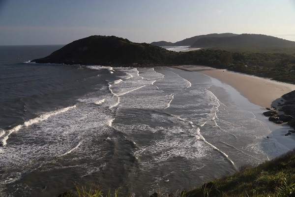 Ilha do Mel é a primeira inclusiva para pessoas autistas do Brasil