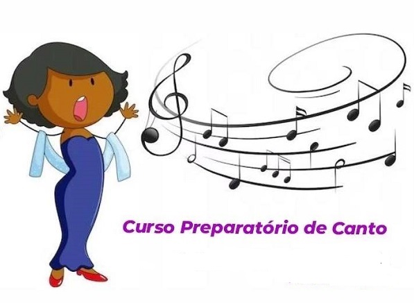 Dia 17, abrem-se as inscrições para curso Preparatório de Canto da Unila