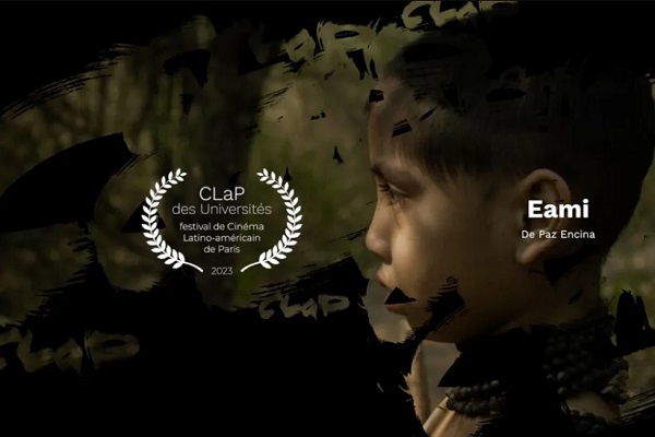 Filme paraguaio “Eami” é premiado em festival de cinema em Paris