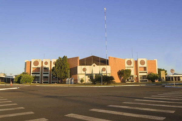 Unioeste preparada para Vestibular dos Povos Indígenas no Paraná