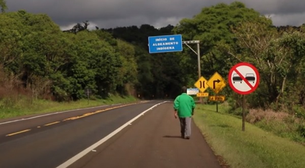 Documentário conta história de remoção forçada de indígenas Avá-Guarani durante a ditadura