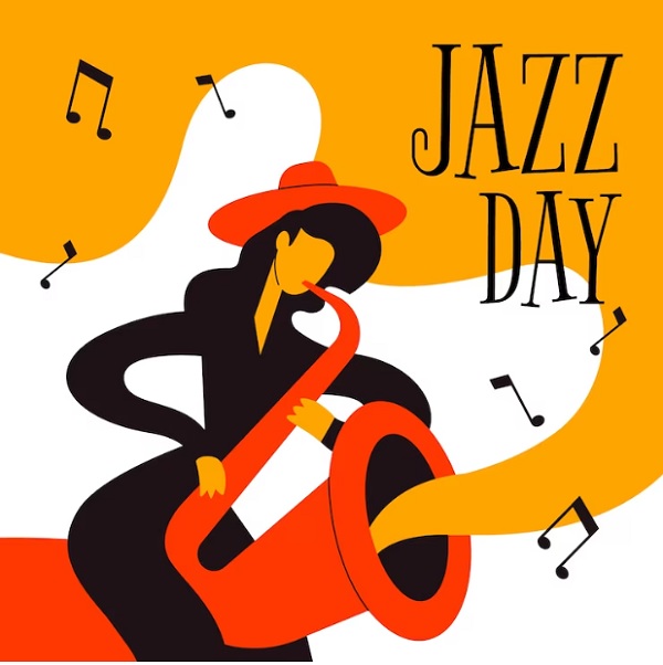 30 de abril: na trilha da história no Dia do Jazz