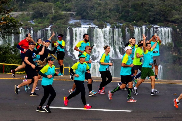 Parque Nacional do Iguaçu terá funcionamento especial no domingo (7)