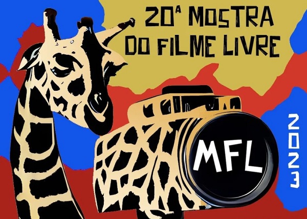 Mostra do Filme Livre tem inscrições abertas