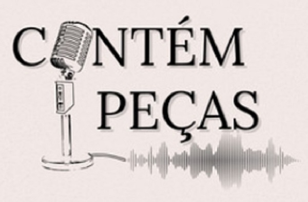 Projeto disponibiliza peças teatrais inéditas em podcast. Acesse!