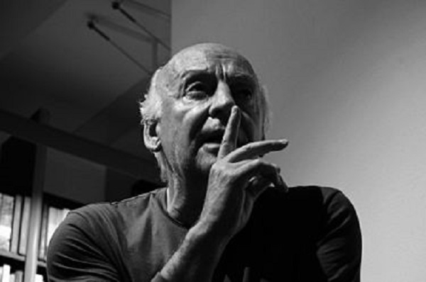 O Universo visto pelo buraco da fechadura, texto de Eduardo Galeano