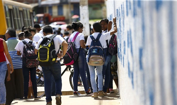 Escolas de tempo integral terão 1 milhão de vagas a mais