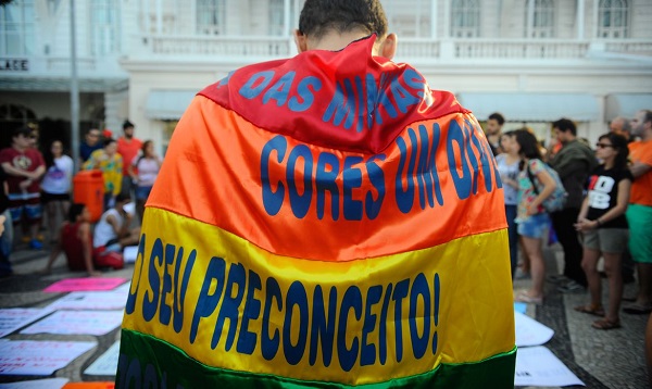 Dossiê contabiliza 273 mortes violentas de pessoas LGBTI+ em 2022