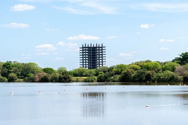 Itaipu cria grupo de trabalho para estudar soluções e retomar obras da Unila