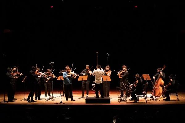 Inscrições para cursos do Festival de Música de Londrina abrem no dia 20