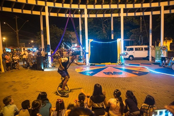 Estado lançará Observatório da Cultura em Foz do Iguaçu