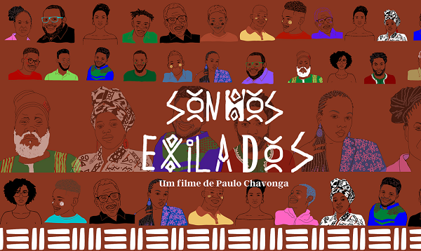Cinema online: filme “Sonhos exilados” traz histórias de imigrantes africanos em SP