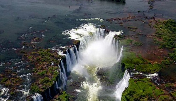 Cataratas do Iguaçu é indicada ao “Oscar do Turismo”