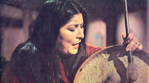 Mercedes Sosa, “a voz dos que não têm voz”, completaria 88 anos neste 9 de julho