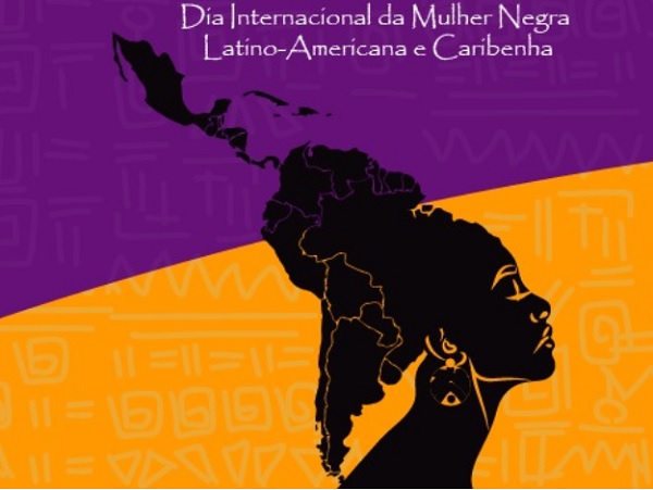 Nesta sexta (28), Unila e Ceju celebram o Dia da Mulher Negra Latino-Americana e Caribenha
