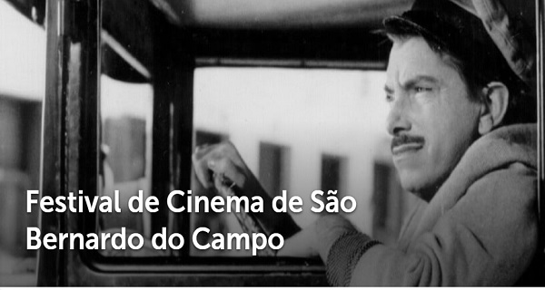 Inscrições abertas para o 1º Festival de Cinema de São Bernardo do Campo 