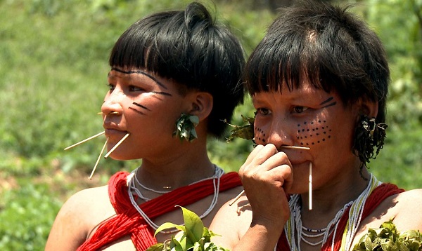 Brasil tem 1,69 milhão de indígenas, mostra o Censo 2022