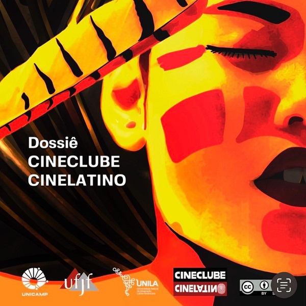 Cineclube Cinelatino lança dossiê em parceria com revista acadêmica