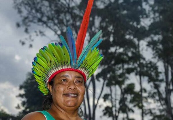 Paraná tem 30.460 indígenas em 345 cidades, conforme o Censo 2022