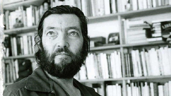 Cefalea, conto de Julio Cortázar