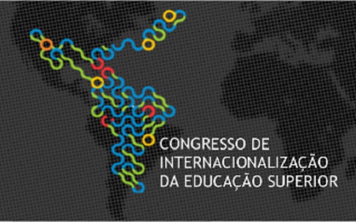 3º Congresso de Internacionalização da Educação Superior tem início dia 30