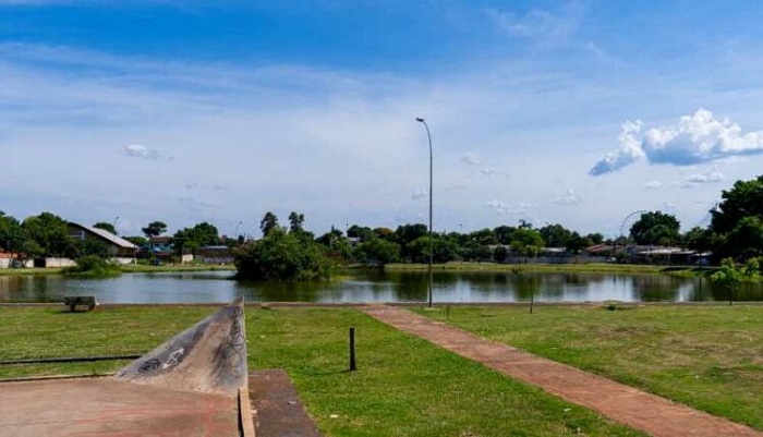 Sarau na Praça propõe celebração da arte e da diversidade