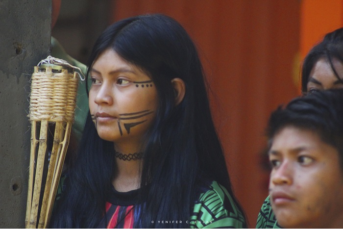 Dias 22 e 23, Unila sedia I Seminário Internacional Mundo Guarani