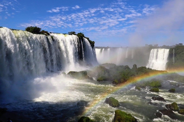 Feriadão da Independência: Parque Nacional do Iguaçu amplia atendimento