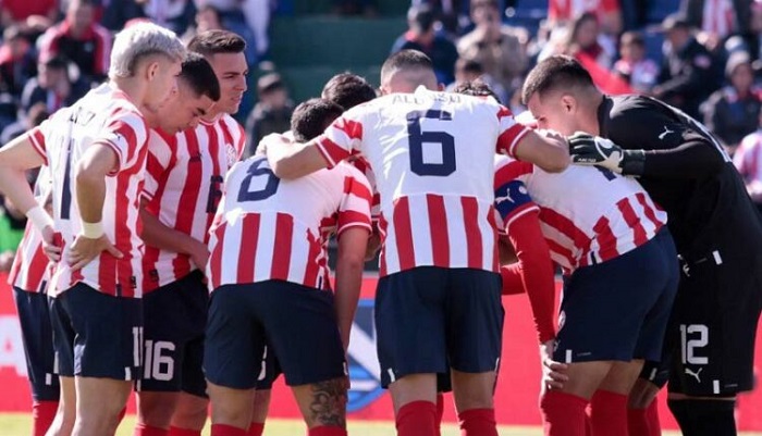 Paraguai enfrenta o Peru, em Ciudad del Este, pelas eliminatórias da Copa do Mundo