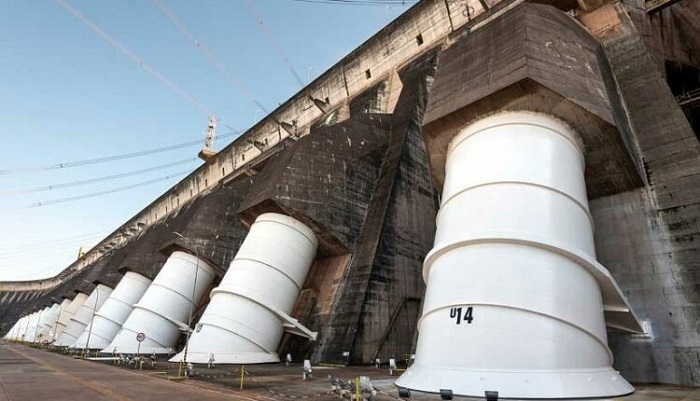 Inscrições para passeio ciclístico na Itaipu terminam na quarta (13)