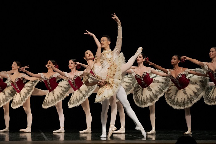 Festival de Dança de Londrina recebe inscrições para trabalhos artísticos 