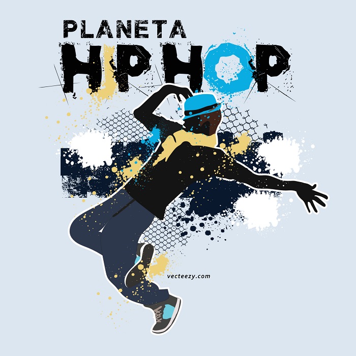 Seleção Rap/Hip-Hop Internacional Qualidade WB MúsicaS HQ - Rap