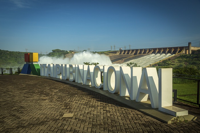 Itaipu abre estágio. Vagas na área de Turismo