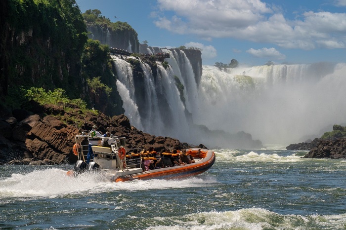 Parque Nacional do Iguaçu terá atendimento especial no feriadão de 12 de outubro