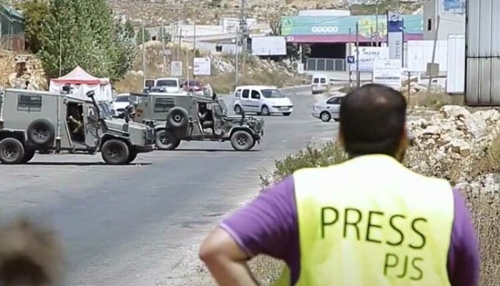 Produzido por iguaçuenses, documentário sobre a Palestina está disponível no YouTube