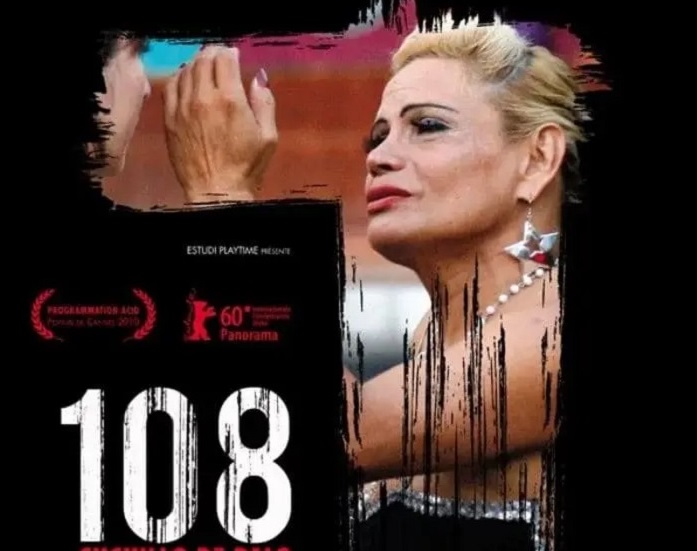 “108, Cuchillo de Palo”, documentário paraguaio de Renate Costa