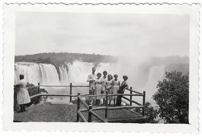 Santos Dumont e seu olhar sustentável e apaixonado pelas Cataratas, artigo de Wemerson Augusto