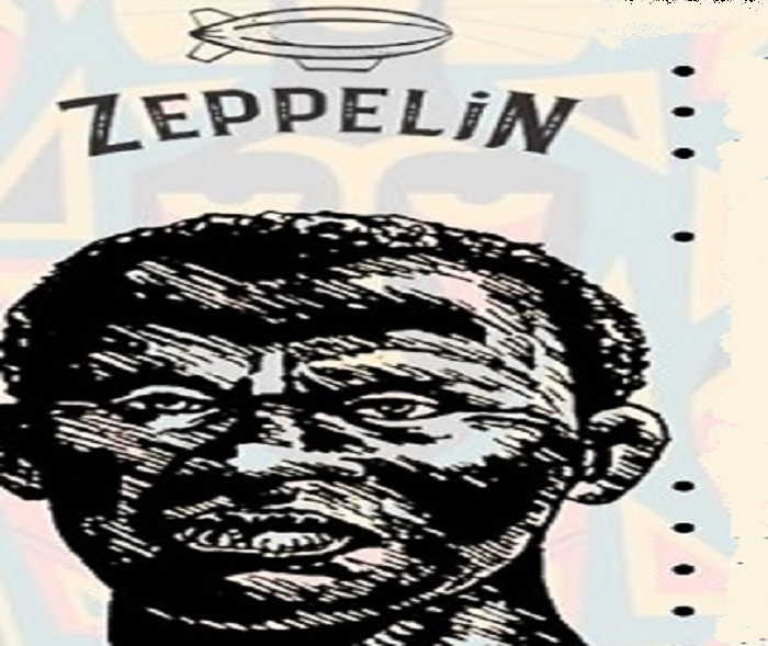 Nesta quarta (29), tem “Xirê à Zumbi” no Zeppelin