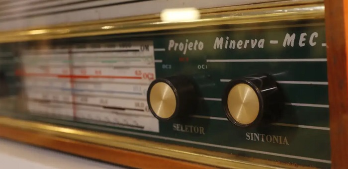 TV Brasil lança produção original “1 dia na MEC, 100 anos no Rádio”