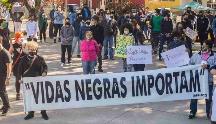 Dia da Consciência Negra passa a ser feriado nacional em 20 de novembro