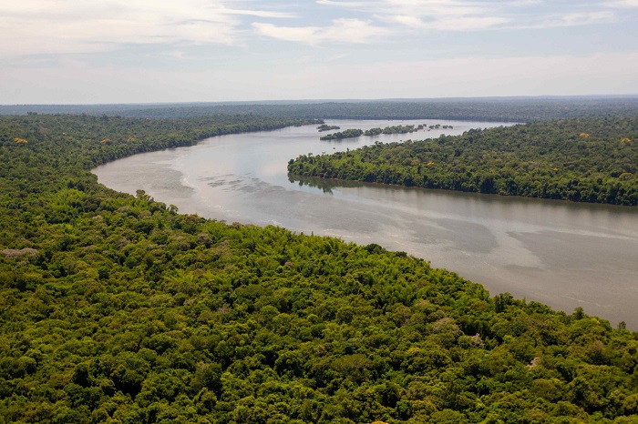 Parque Nacional do Iguaçu completa 85 anos no dia 10 de janeiro