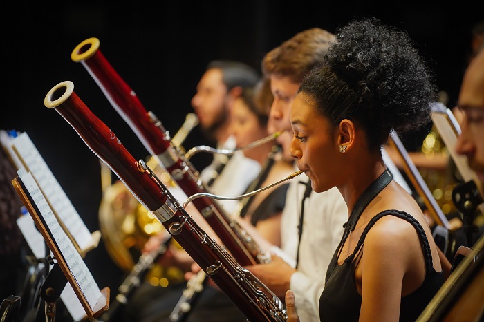 Festival de Música de Santa Catarina terá 50 concertos de música clássica