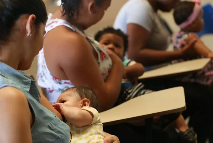 Por um mundo mais igualitário, precisamos reorganizar o trabalho de cuidado