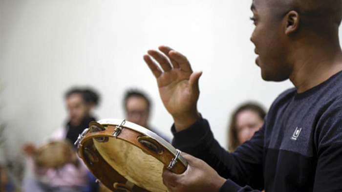 Seguem abertas as inscrições para os cursos da 41ª Oficina de Música de Curitiba