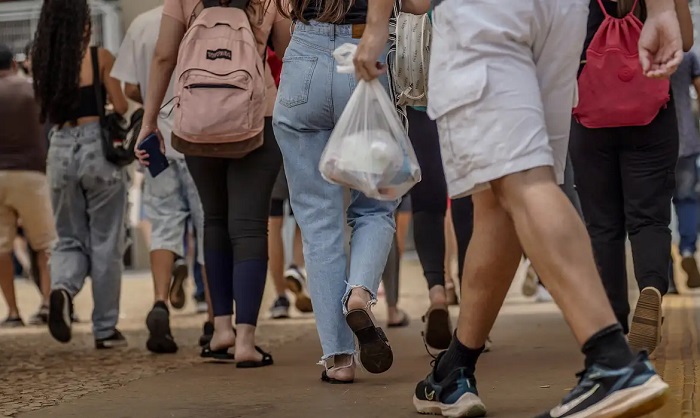 Resultado do Enem 2023 será publicado nesta terça-feira (16)