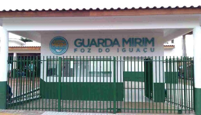 Guarda Mirim de Foz do Iguaçu recebe inscrição de adolescentes