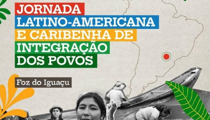 Foz do Iguaçu sediará Jornada Latino-Americana de Integração